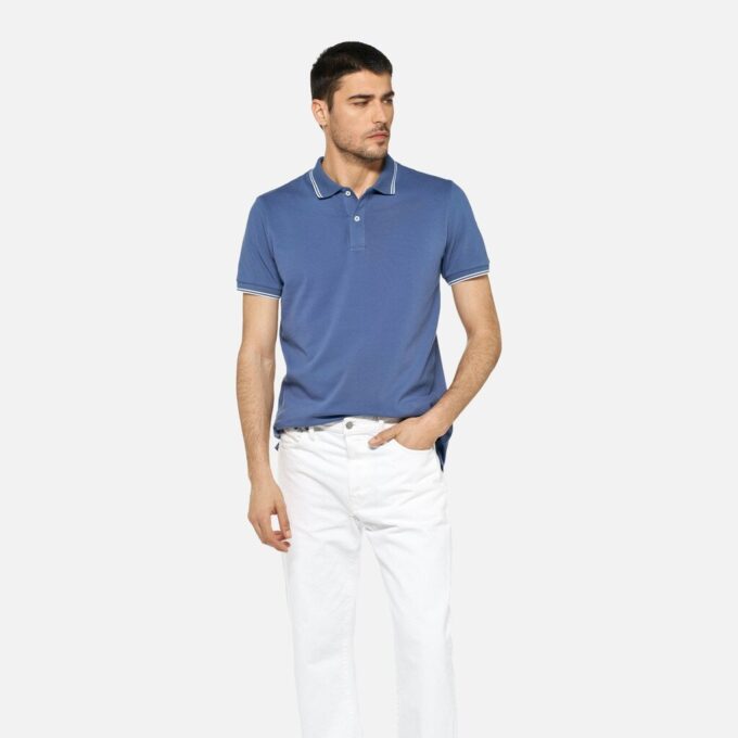Polo para hombre