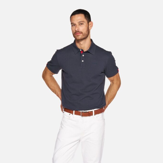 Polo para hombre