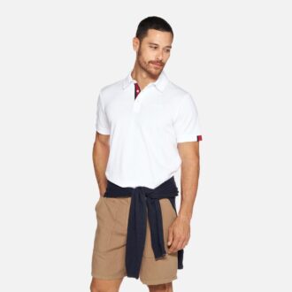 Polo para hombre