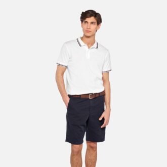 Polo para hombre