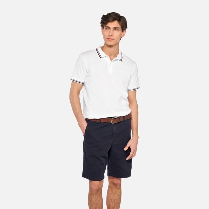 Polo para hombre