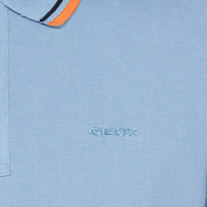 Polo para hombre
