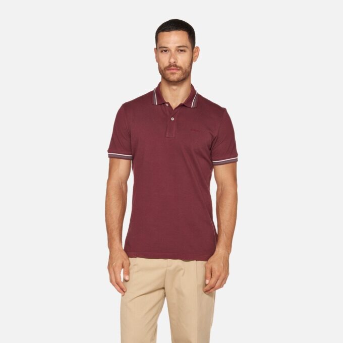 Polo para hombre