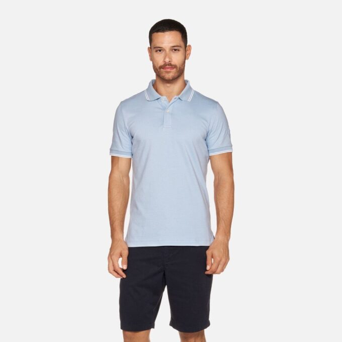 Polo para hombre
