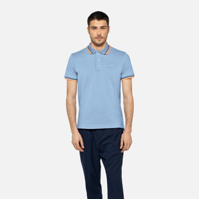 Polo para hombre