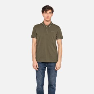 Polo para hombre
