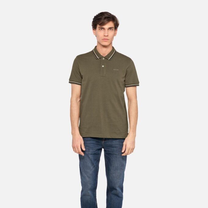 Polo para hombre