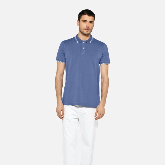Polo para hombre