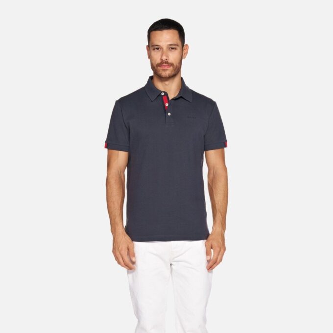 Polo para hombre