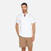 Polo para hombre