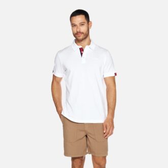 Polo para hombre