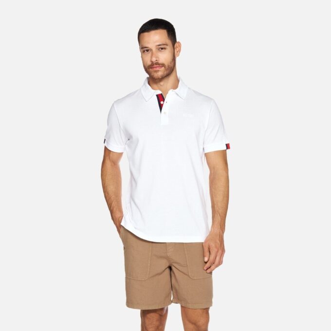 Polo para hombre