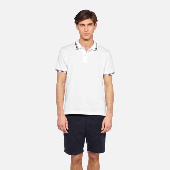 Polo para hombre