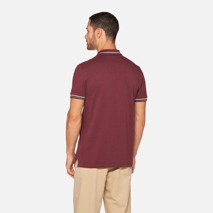 Polo para hombre