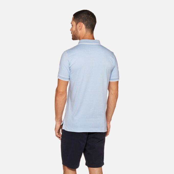 Polo para hombre