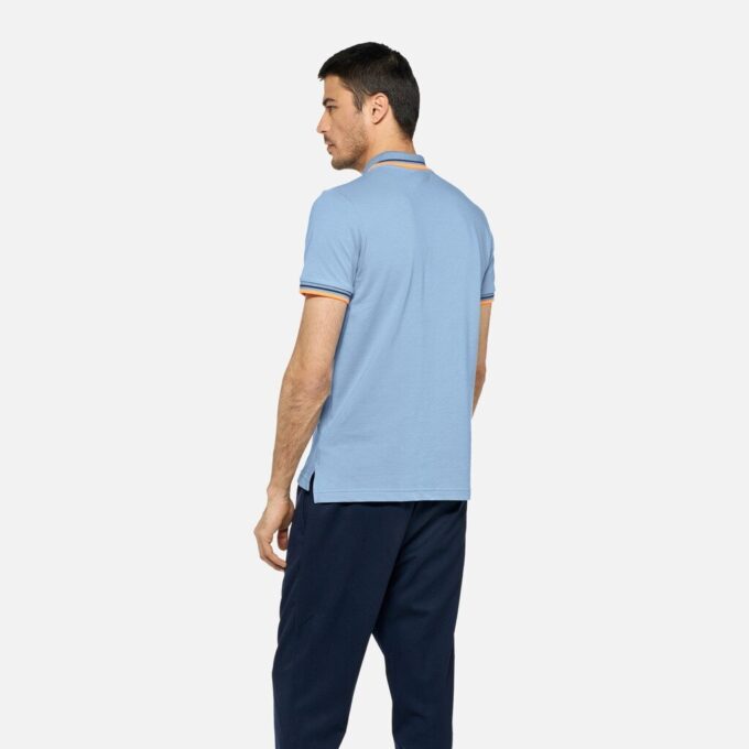 Polo para hombre