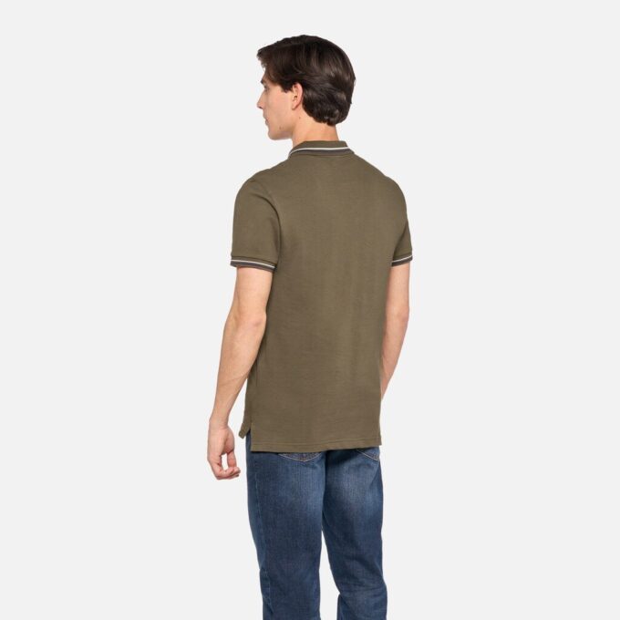 Polo para hombre