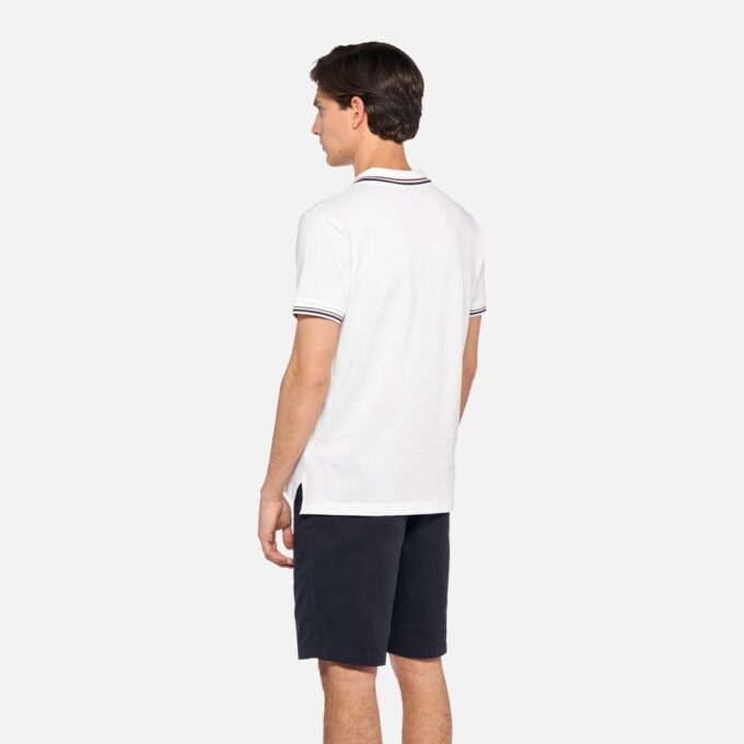 Polo para hombre