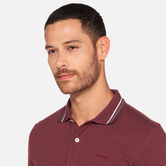 Polo para hombre
