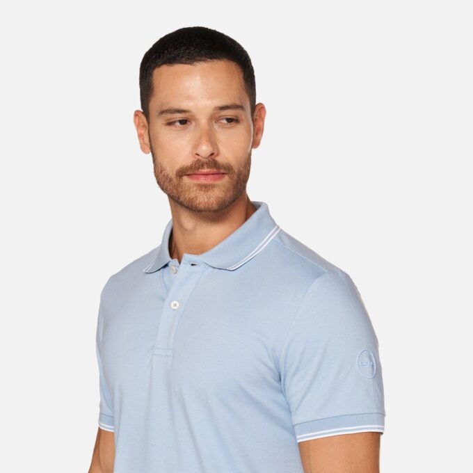 Polo para hombre