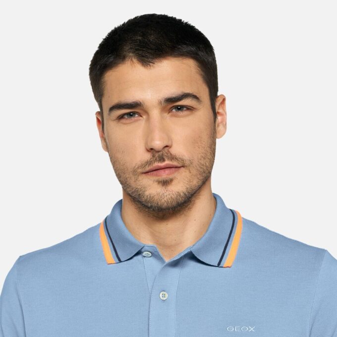 Polo para hombre