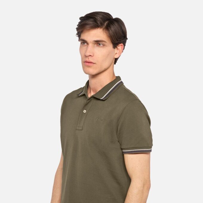 Polo para hombre