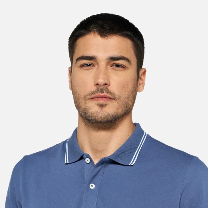 Polo para hombre