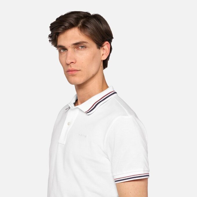 Polo para hombre