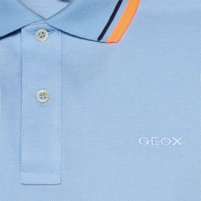 Polo para hombre