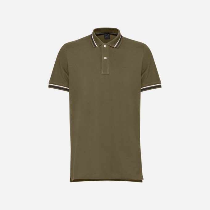 Polo para hombre