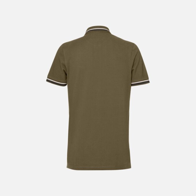 Polo para hombre