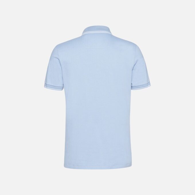 Polo para hombre