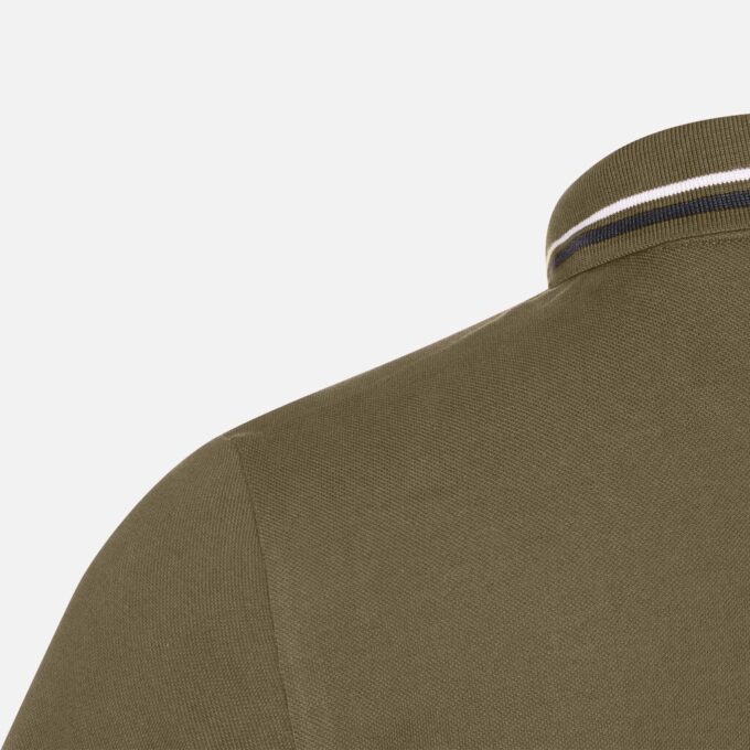 Polo para hombre