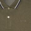 Polo para hombre