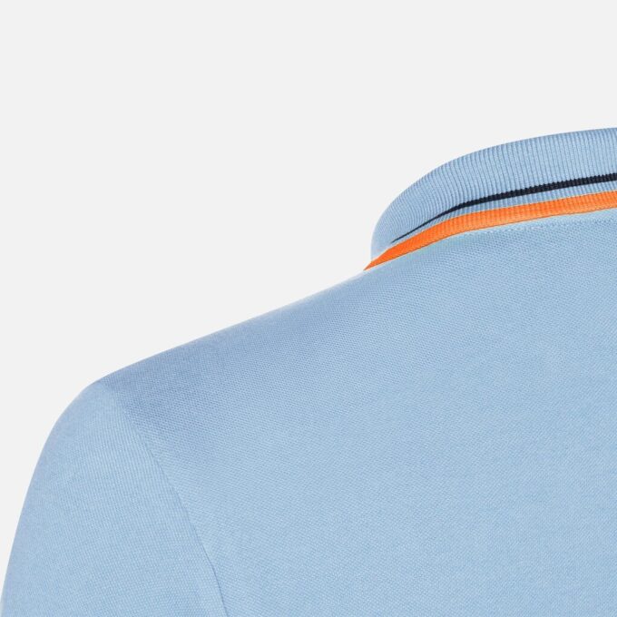 Polo para hombre
