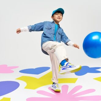 Pro-Ran Junior