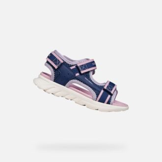 Sandalias Airadyum   Junior