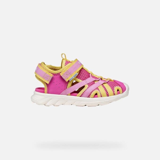 Sandalias Airadyum Junior Sandalias Airadyum Junior