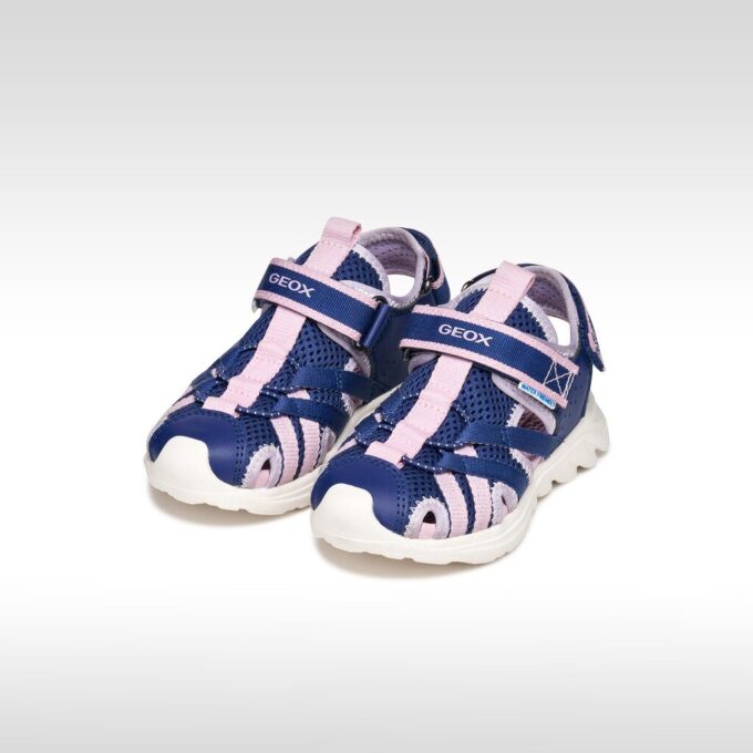 Sandalias Airadyum Junior Sandalias Airadyum Junior