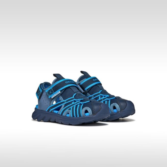 Sandalias Airadyum Junior Sandalias Airadyum Junior
