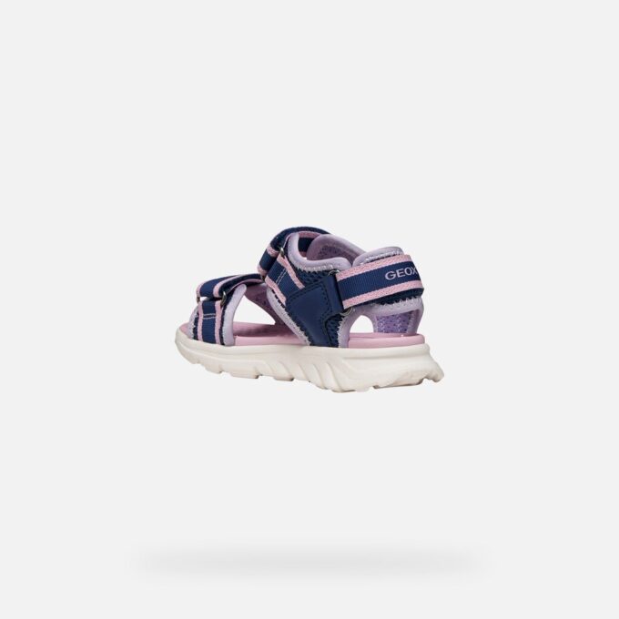 Sandalias Airadyum Junior Sandalias Airadyum Junior