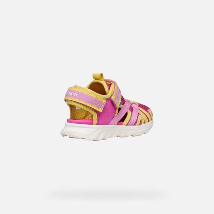 Sandalias Airadyum Junior Sandalias Airadyum Junior