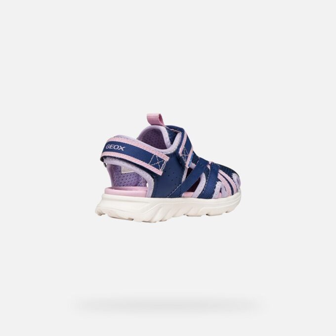 Sandalias Airadyum Junior Sandalias Airadyum Junior