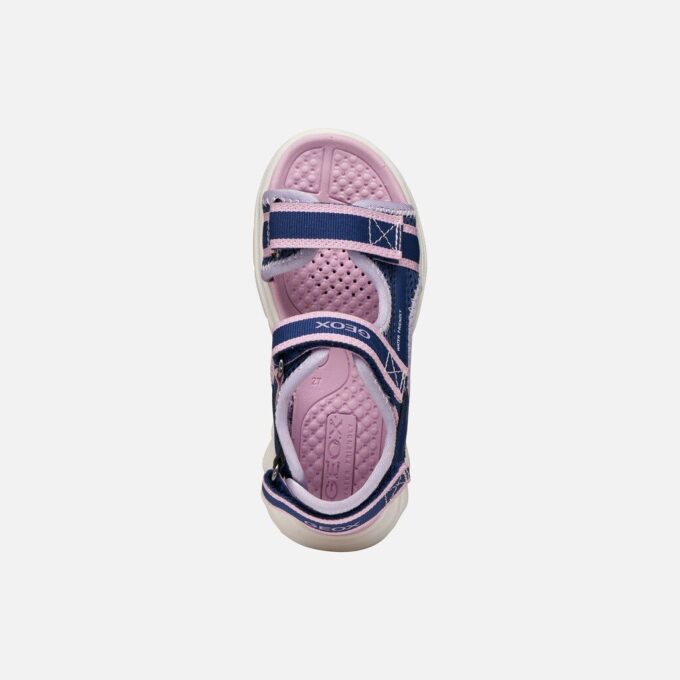 Sandalias Airadyum Junior Sandalias Airadyum Junior
