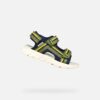 Sandalias Airadyum para niños