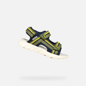Sandalias Airadyum para niños