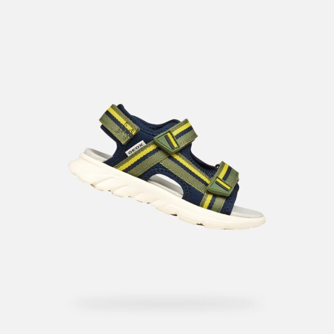Sandalias Airadyum para niños