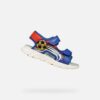 Sandalias Airadyum para niños