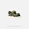 Sandalias Airadyum para niños