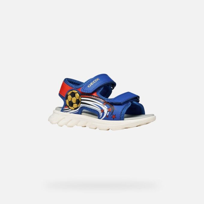 Sandalias Airadyum para niños